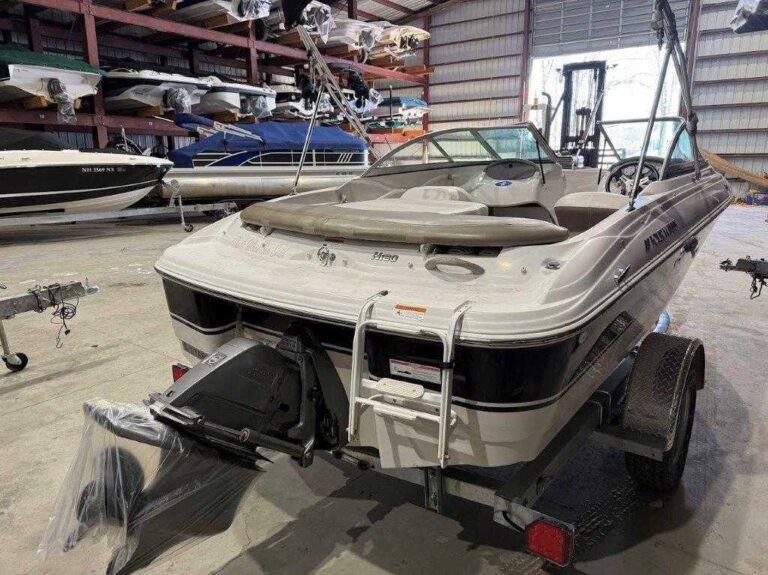 2009 Four Winns H180 US-GFNMB023F809 [photo 31]